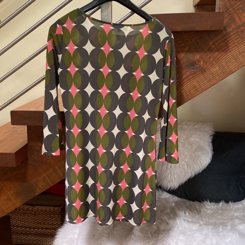 Brooke Rodd dress S - Picture 3 of 3